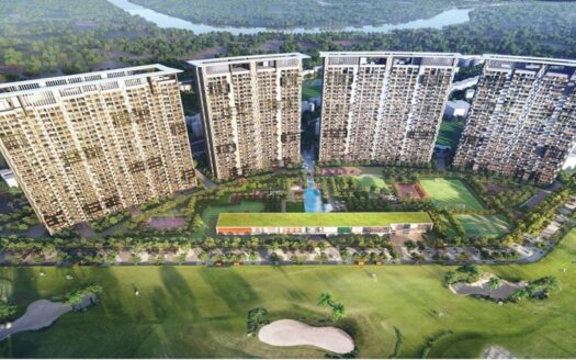 Duplex ( 6BHK – 6100 Sqft ) + Private GYM