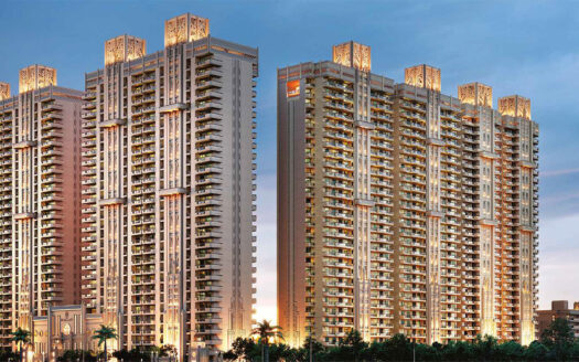 5 BHK Duplex ( 6050 Sqft )+ Pool