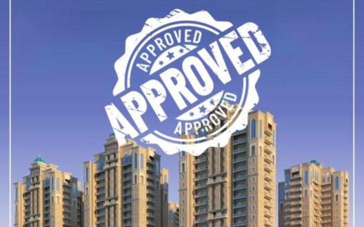 Duplex ( 4BHK – 4020 Sqft ) + Pool