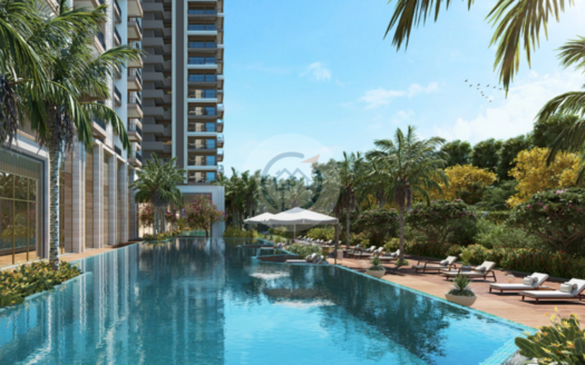 BIG 4BHK + Serv ( 4190 Sqft )